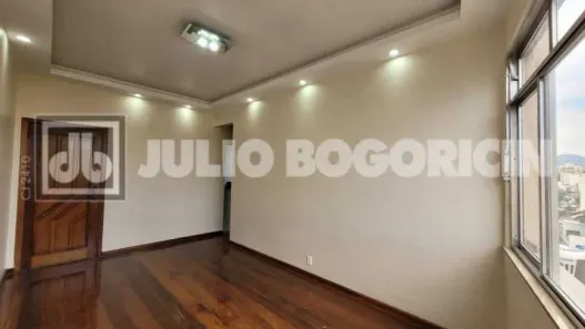 Apartamento com 2 Quartos à venda, 60m² no Méier, Rio de Janeiro