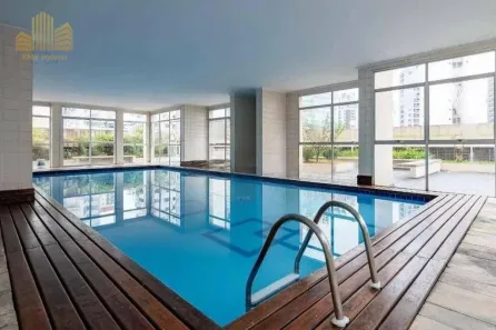 Apartamento com 2 Quartos à venda, 48m² no Vila Guarani (Z Sul), São Paulo