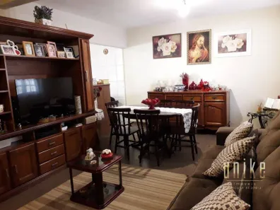 Casa com 2 Quartos à venda, 107m² no Jardim das Indústrias, São José dos Campos