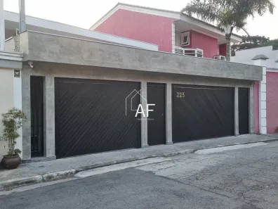 Sobrado com 3 Quartos à venda, 450m² no Lauzane Paulista, São Paulo