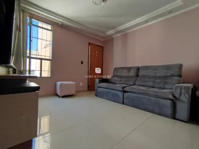 Apartamento com 2 Quartos à venda, 44m² no São João Batista (Venda Nova), Belo Horizonte