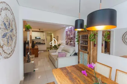 Apartamento com 2 Quartos à venda, 113m² no Serra, Belo Horizonte