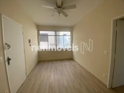 Apartamento com 3 Quartos para alugar, 160m² no Cidade Nova, Belo Horizonte