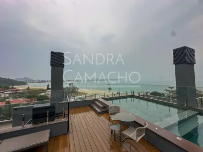 Apartamento com 3 Quartos à venda, 125m² no Jurerê, Florianópolis