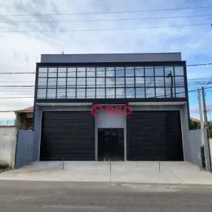 Galpão/Depósito/Armazém para alugar, 445m² no Jardim Simus, Sorocaba
