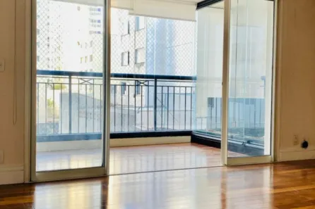 Apartamento com 4 Quartos à venda, 157m² no Perdizes, São Paulo