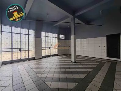 Ponto Comercial para alugar, 102m² no Porto Velho, Divinópolis
