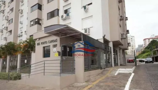 Apartamento com 3 Quartos à venda, 79m² no Centro, Canoas