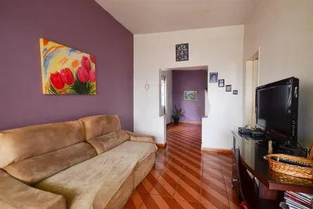 Casa com 3 Quartos à venda, 400m² no Sagrada Família, Belo Horizonte