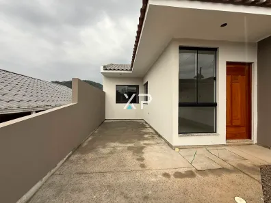  com 2 Quartos à venda, 50m² no Bela Vista, Palhoça