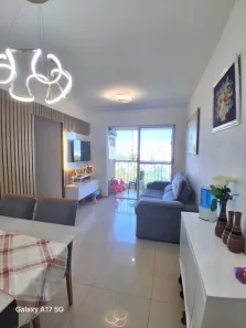 Apartamento com 3 Quartos à venda, 66m² no Cabula, Salvador