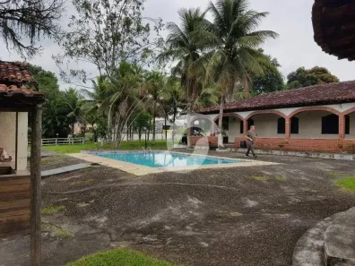 Fazenda/Sítio com 5 Quartos à venda, 5600m² no Santo Expedito, Itaboraí