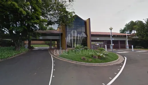 Casa de Condomínio com 5 Quartos à venda, 576m² no Barão Geraldo, Campinas
