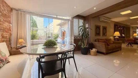 Apartamento com 3 Quartos à venda, 178m² no Santana, Porto Alegre