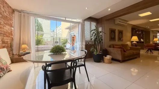 Apartamento com 3 Quartos à venda, 179m² no Santana, Porto Alegre