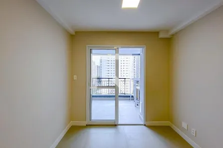 Apartamento com 2 Quartos à venda, 45m² no Belenzinho, São Paulo