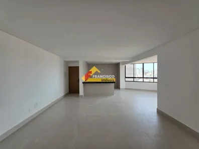 Apartamento com 3 Quartos à venda, 124m² no Santa Clara, Divinópolis