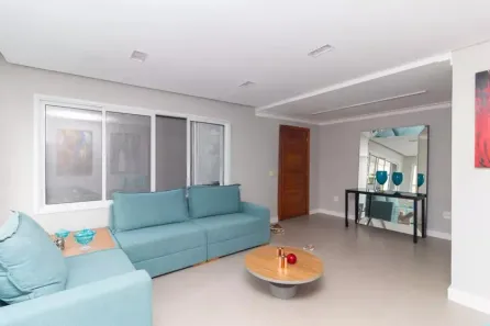 Casa com 3 Quartos à venda, 260m² no Jardim da Glória, São Paulo