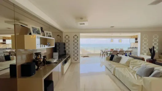 Apartamento com 4 Quartos à venda, 200m² no Pituaçu, Salvador
