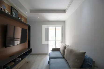 Apartamento com 2 Quartos à venda, 59m² no Parque Taboão, Taboão da Serra