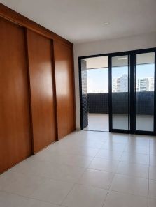 Apartamento com 1 Quarto à venda, 52m² no Caminho das Árvores, Salvador