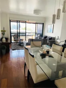 Apartamento com 2 Quartos à venda, 106m² no Alto da Lapa, São Paulo