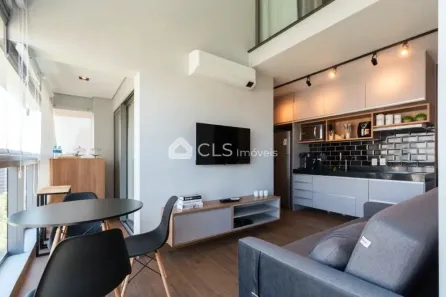 Apartamento com 2 Quartos à venda, 64m² no Pinheiros, São Paulo