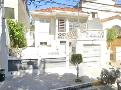 Casa com 2 Quartos à venda, 330m² no Água Branca, São Paulo