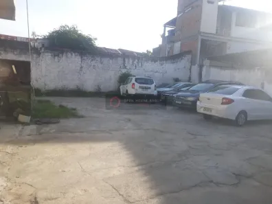 Apartamento com 4 Quartos à venda, 342m² no Porto Novo, São Gonçalo