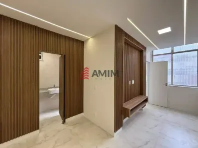 Apartamento com 2 Quartos à venda, 60m² no Icaraí, Niterói