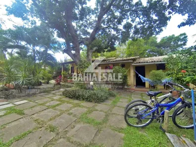 Imóvel Comercial com 14 Quartos à venda, 450m² no Imbassaí, Mata de São João