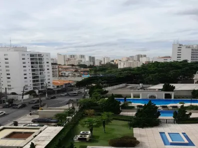 Apartamento com 1 Quarto à venda, 50m² no Vila Mariana, São Paulo