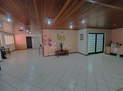 Apartamento com 1 Quarto para alugar, 50m² no Centro, Campinas