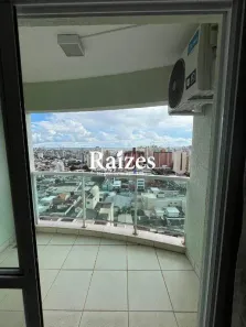 Apartamento com 1 Quarto para alugar, 47m² no Centro, Uberlândia