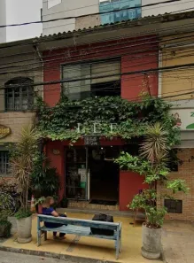 Ponto Comercial para alugar, 80m² no Itaim Bibi, São Paulo