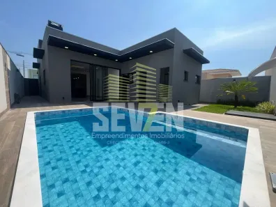 Casa com 3 Quartos à venda, 197m² no Quinta Ranieri, Bauru