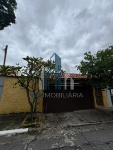 Casa com 2 Quartos à venda, 50m² no Vila Guilhermina, São Paulo