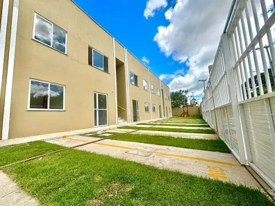Apartamento com 2 Quartos à venda, 61m² no Barrocão, Itaitinga