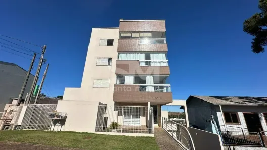 Apartamento com 2 Quartos à venda, 54m² no Universitário, Chapecó
