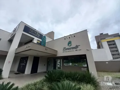 Apartamento com 2 Quartos à venda, 72m² no dos Imigrantes, Criciúma