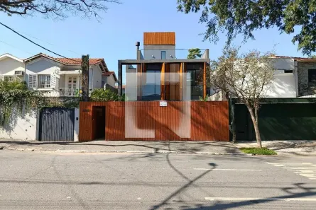 Casa com 3 Quartos à venda, 262m² no Jardim Paulista, São Paulo