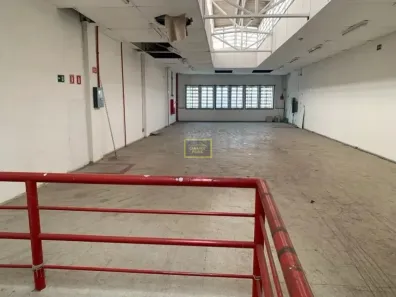 Ponto Comercial para alugar, 600m² no Lapa, São Paulo