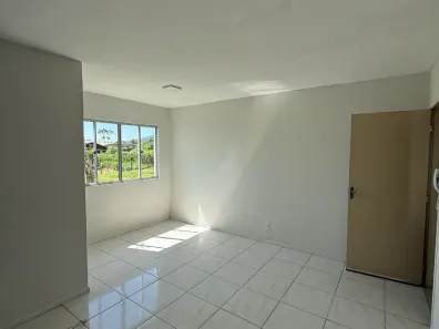Apartamento com 2 Quartos à venda, 47m² no Guarda do Cubatão, Palhoça