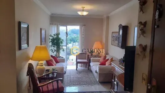 Apartamento com 3 Quartos à venda, 93m² no Pinheiros, São Paulo