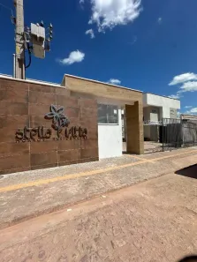 Casa de Condomínio com 3 Quartos para alugar, 155m² no Morros, Teresina