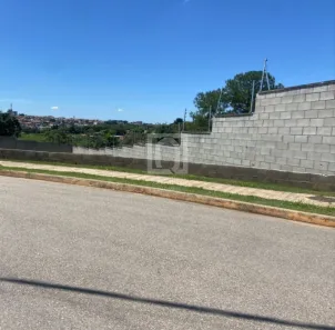 Lote/Terreno à venda, 357m² no Jardim Villagio Milano, Sorocaba