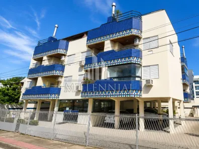 Apartamento com 1 Quarto à venda, 46m² no Canasvieiras, Florianópolis