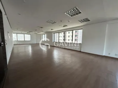 Sala Comercial para alugar, 58m² no Itaim Bibi, São Paulo