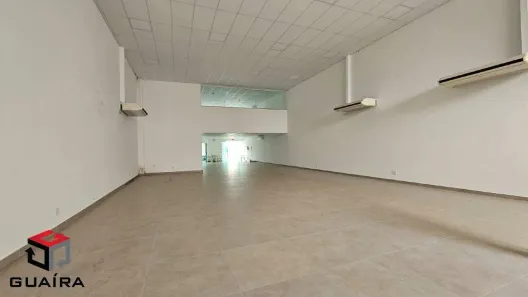 Prédio Comercial para alugar, 1145m² no Rudge Ramos, São Bernardo do Campo