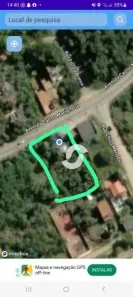 Lote/Terreno à venda, 1514m² no Praia de Itaipuaçu (Itaipuaçu), Maricá